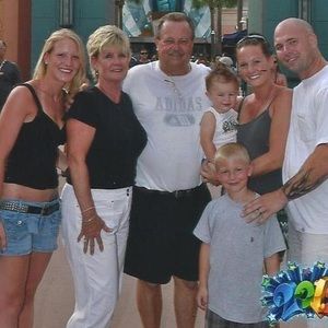 Meet your Posher, Sharon